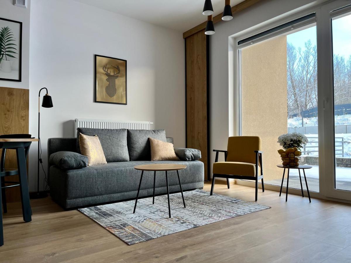 Apartamenty Mieczyslawa Gorzki Jelenia Góra Kültér fotó